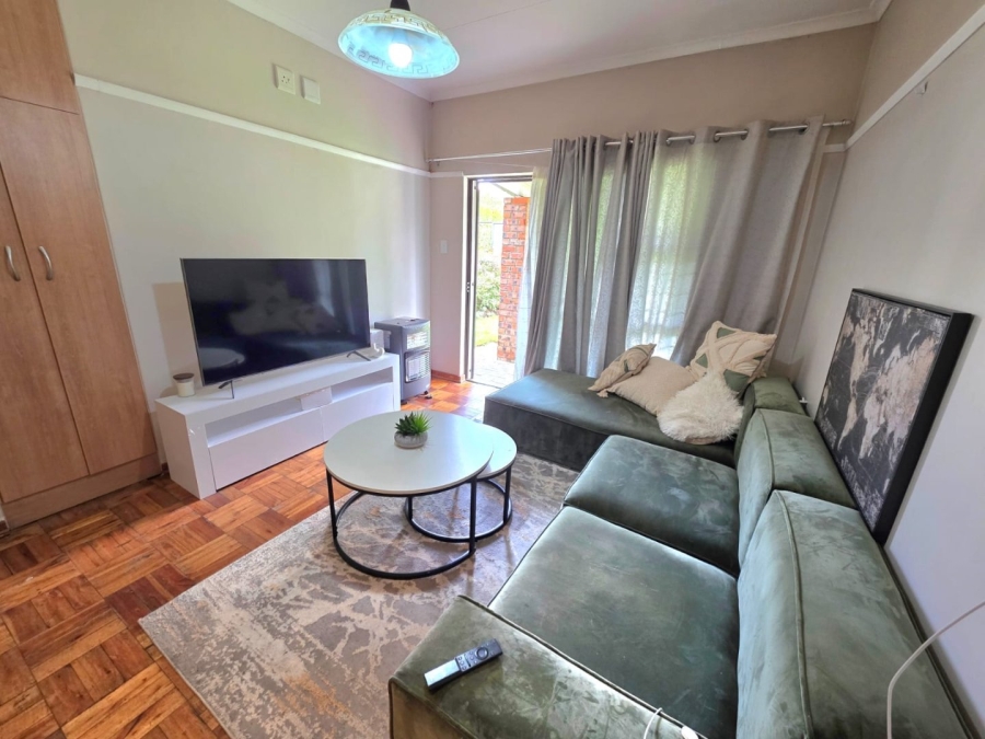 To Let 2 Bedroom Property for Rent in Hospitaalheuwel Free State